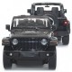 Машинка на радіоуправлінні JEEP Wrangler Rubicon Rastar 79460 чорний, 1:14