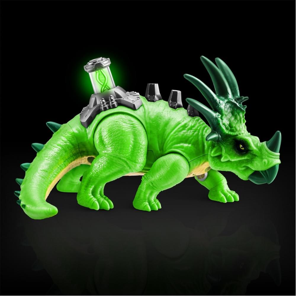 Інтерактивний ігровий набір ДНК Стиракозавр Pets & Robo Alive 71139D