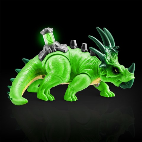 Інтерактивний ігровий набір ДНК Стиракозавр Pets & Robo Alive 71139D