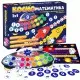Розвиваюча гра для дітей "Космоматематика" ME5032-16, 2в1, 2 поля для гри