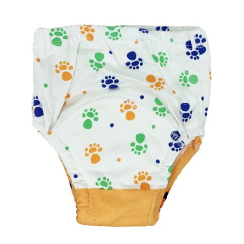 Тренувальні трусики 5-шарові MGZ-0670-5 Tiger) розмір L (13-16 кг)