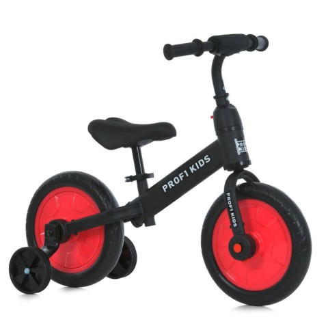 Дитячий велосипед-біговел MBB 1012-3, 12 дюймів