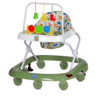 Ходунки дитячі M 0541C-12 з брязкальцями, музична