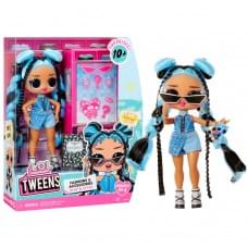 Ігровий набір з лялькою Бешкениця L.O.L. Surprise! 542582 серії Tweens Core
