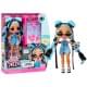 Ігровий набір з лялькою Бешкениця L.O.L. Surprise! 542582 серії Tweens Core