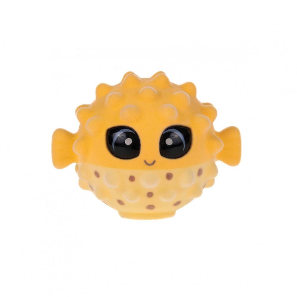 Колекційна іграшка-фігурка Риба Фугу Поппі Flockies S2 FLO0401