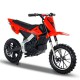 Дитячий електромобіль Мотоцикл M 6076AL-3 до 50 кг