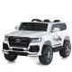 Дитячий електромобіль Джип M 6138EBLR-1 до 35 кг