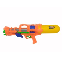 Дитячий Водяний автомат M 1917, 60-25-10см Помаранчевий