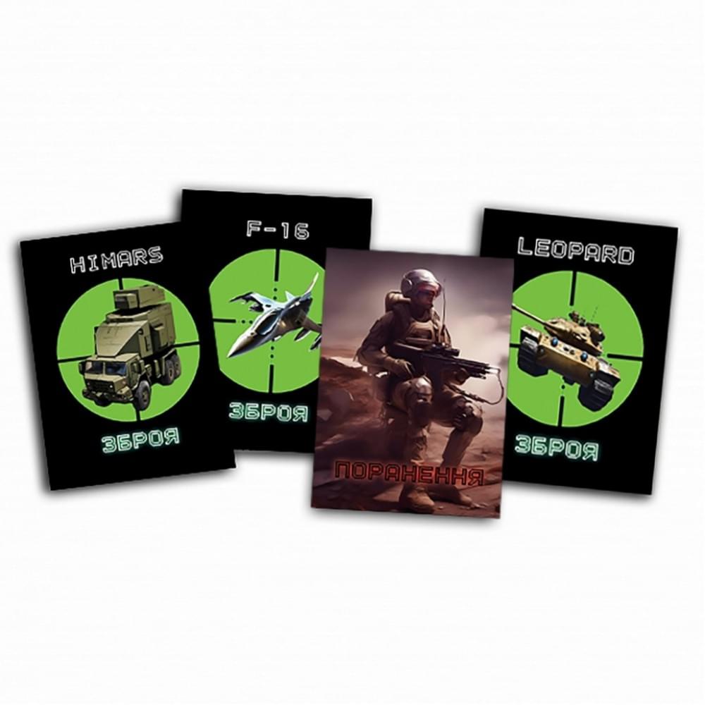 Настільна гра "Герої проти орків" PLR-0014