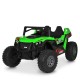 Дитячий електромобіль Джип M 6291EBLR-5 24V) до 30 кг
