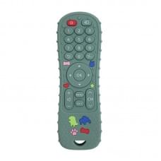 Силіконовий прорізувач "Пульт" MGZ-0424(Grey) сірий