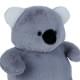 Дитяча м'яка іграшка "Малюк Коала" FWPBABYKOALA24GY0 30 см