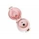 Дитячий термос-поїлка MGZ-0334(Pink) рожевий, 350 мл