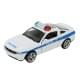 Машина дитяча "Ford Mustang GT" 4372(White) масштаб 1:43