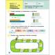 Тренувальний зошит: Математика 1 клас 2 частина 19702 українська мова