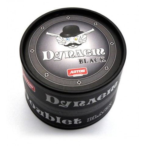 Настільна гра "Дуплет Black" 1120ATS в тубусі