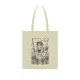 Екосумка для покупок "Маленька Українка" Сумка-шоппер 190CCT-10 38 x 42 см (190г/м2)