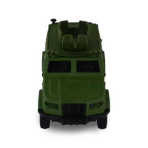 Ігрова автомодель "Козак 2М1 - Гур Мо" KS450-1 серія "Шеврони Героїв"