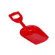 Іграшка «Лопатка Бульдозер ТехноК» 1202TXK 38 см Червоний