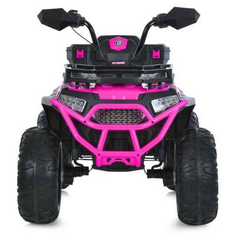 Дитячий електромобіль Квадроцикл M 6132EBLR-8 до 30 кг