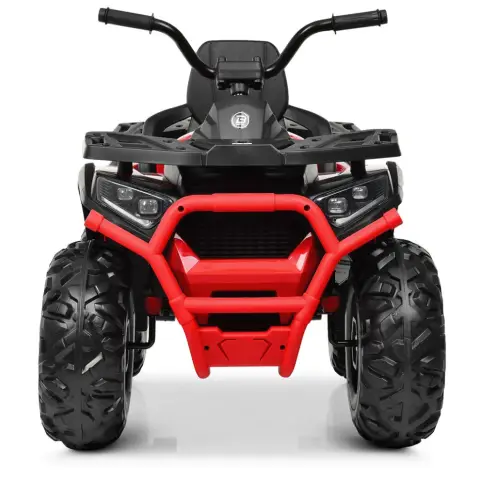 Дитячий електромобіль Квадроцикл Bambi Racer M 4081EBLR-2-3 до 50 кг