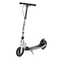 Самокат міський 2-х колісний SR2-090-W складаний