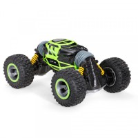 Дитячий джип на радіокеруванні UD2170A з акумулятором Зелений