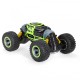 Дитячий джип на радіокеруванні UD2170A з акумулятором Зелений