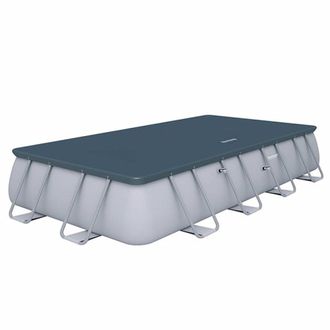 Басейн каркасний Bestway 56465 (549-274-122 см), 14812 л
