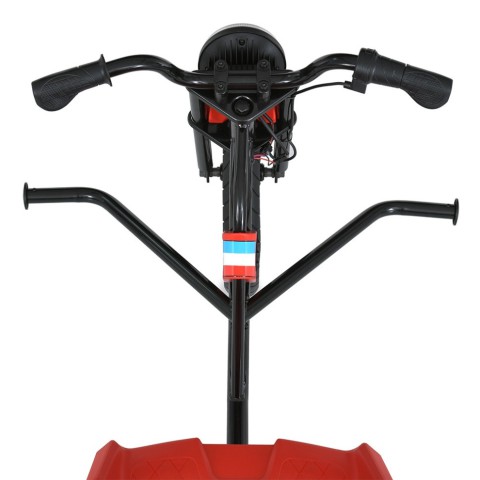 Дитячий електромобіль Дрифт-карт M 5847A-3 до 70 кг