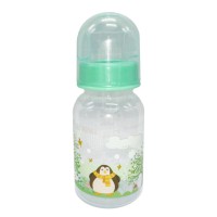 Пляшечка для годування MGZ-0204 (Turquoise) бірюзовий, 150 мл