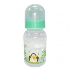 Пляшечка для годування MGZ-0204 (Turquoise) бірюзовий, 150 мл