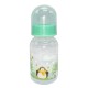 Пляшечка для годування MGZ-0204 (Turquoise) бірюзовий, 150 мл