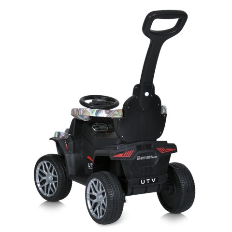 Дитячий електроквадроцикл M 5732EBLR-1 до 25 кг