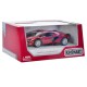Інерційна машинка Lamborghini Sian FKP 37 Kinsmart KT5431W металева Червоний
