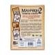 Настільна гра Манчкін "Скажена сокира" 10504 доповнення
