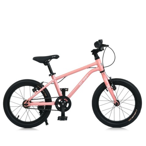 Велосипед дитячий LIGHTY MB 16LIGHTY PEONY, колеса 16 дюймів