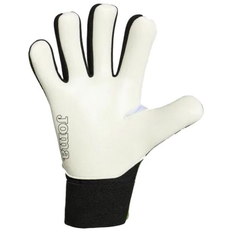 Рукавички воротарські "HUNTER" Joma 401477.021-7 салатовий, 19,6 см