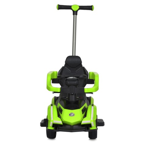 Дитяча машинка толокар 3 в 1 M 5781EBLR-5 до 23 кг