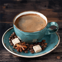 Картина за номерами. Art Craft "Аромат настрою" 40 * 40 см 12095-AC