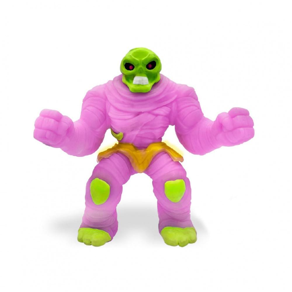 Стретч-іграшка Мумія Мумідор Elastikorps DAM-2024-16-F-7 серії «Extra Force»