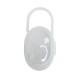 Контейнер для зберігання пустушки MGZ-0530(White)