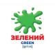 Набір розвиваючих карток Геній з пелюшок "Колір і фігури" Ранок 10107206У, 17 карток