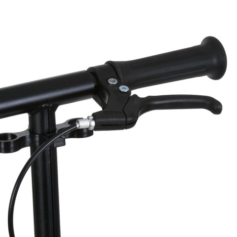 Самокат міський 2-х колісний SR2-090-W складаний