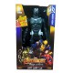 Фігурка супергероя Месники DY-H5826-33 з рухомими руками і ногами BlackPanther