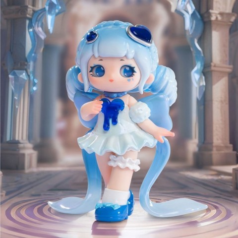 Колекційна фігурка "Розкішні самоцвіти" POP TOP 17ZI-0204 серії "Ziyuli"