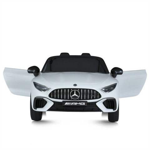 Дитячий електромобіль Машинка M 5098EBLR-1 до 35 кг