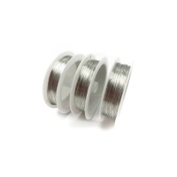 Дріт для бісеру ВК-10-03, 0,30 мм 10 метрів