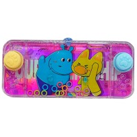 Дитяча водна гра 2586B-1(Pink) розмір 15,5 см